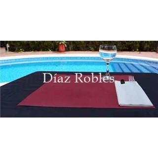 Mantel Individual NovoTex 30x40cm. Caja 500/u. - Imagen 1