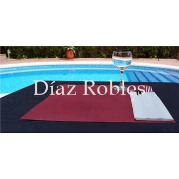 Mantel Individual NovoTex 30x40cm. Caja 500/u. - Imagen 1