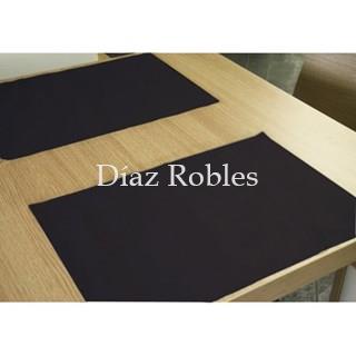 Mantel Individual NovoTex 30x40cm. Caja 500/u. - Imagen 2