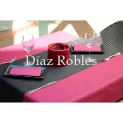 Mantel NovoTex 1,20x1,20mts. Caja 150/u. - Imagen 1