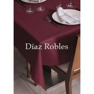 Mantel NovoTex. Rollo 1,20x50mts. - Imagen 1