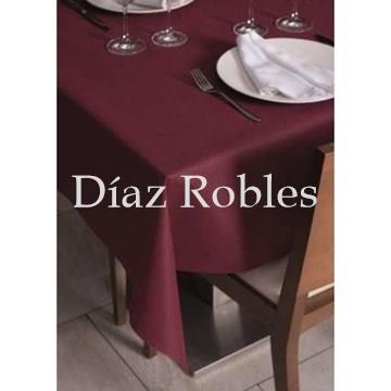 Mantel NovoTex. Rollo 1,20x50mts. - Imagen 1