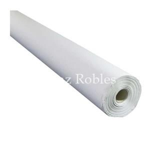 Mantel Papel Blanco. Rollo 1,20x100mts. - Imagen 1