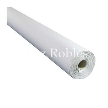 Mantel Papel Blanco. Rollo 1,20x100mts. - Imagen 1