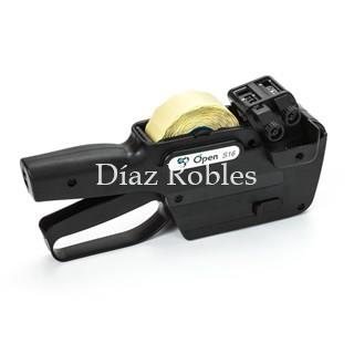 Máquina Etiquetadora de Precios - Imagen 2