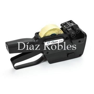 Máquina Etiquetadora de Precios - Imagen 2