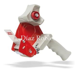 Máquina Precintadora Manual - Imagen 1