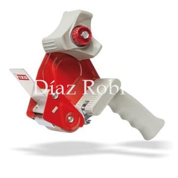 Máquina Precintadora Manual - Imagen 1