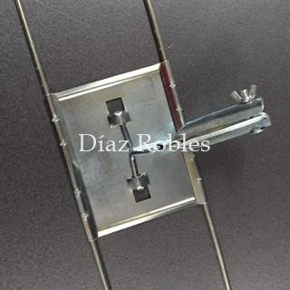 Mopa Bastidor Reforzado - Imagen 1