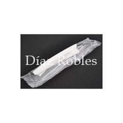 Pack 2 Cubiertos+Servilleta. Uso Individual. - Imagen 1