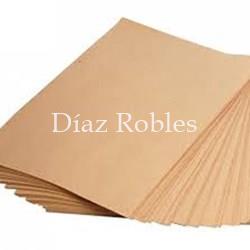 Papel Kraft. Resma 20 Kg. - Imagen 2