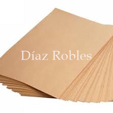 Papel Kraft. Resma 20 Kg. - Imagen 2