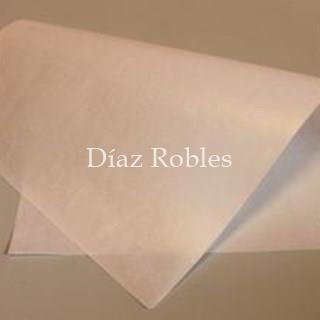 Papel Parafinado B-40. Caja 20Kg. - Imagen 1