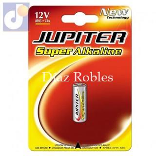 Pila 23A 8F05 12V. Blister 1/u. - Imagen 1