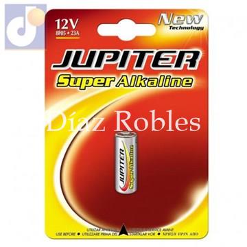 Pila 23A 8F05 12V. Blister 1/u. - Imagen 1