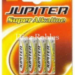 Pilas AAA LR03. Blister 4/u. - Imagen 1