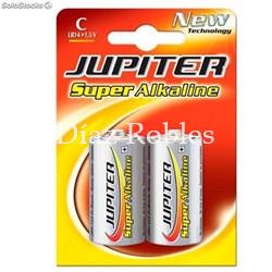 Pilas C LR14. Blister 2/u. - Imagen 1