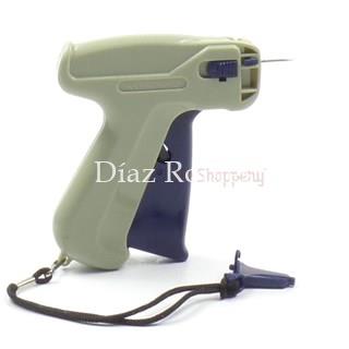 Pistola Etiquetadora de Navetes - Imagen 1