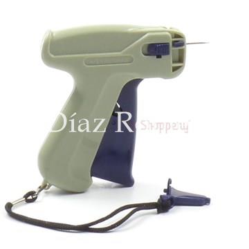 Pistola Etiquetadora de Navetes - Imagen 1