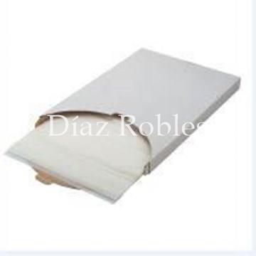 Resma Siliconado 500 Hojas - Imagen 1