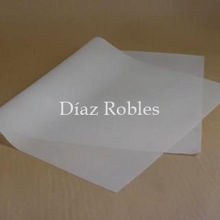 Resma Siliconado 500 Hojas - Imagen 2