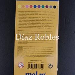 Rotulador Color RCP290 1mm. Caja 10/u. - Imagen 2