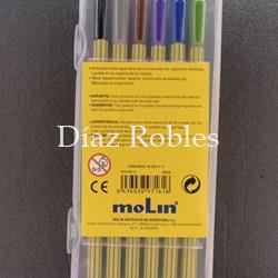 Rotulador Color RCP290 Estuche 12/u. - Imagen 2