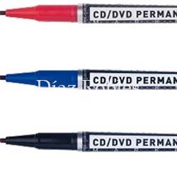 Rotulador Permanente RCD222 Doble Punta - Imagen 1