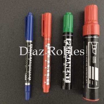 Rotulador Permanente RTP230 3mm. - Imagen 1