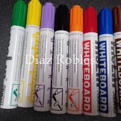 Rotulador Pizarra Blanca - Imagen 1