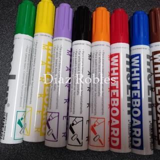 Rotulador Pizarra Blanca - Imagen 1