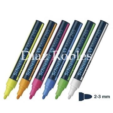 Rotulador Tiza Cristal - Imagen 1