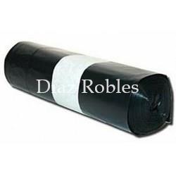 Saco Basura Comunidad. Rollo 10/u. - Imagen 1