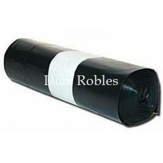 Saco Basura Comunidad. Rollo 10/u. - Imagen 1