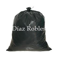 Saco Basura Comunidad. Rollo 10/u. - Imagen 2