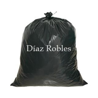 Saco Basura Comunidad. Rollo 10/u. - Imagen 2