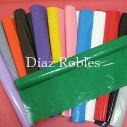 Saco Color DISFRACES. Paquete 25/u. - Imagen 1