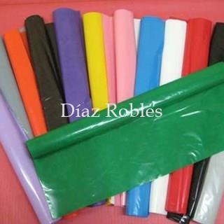 Saco Color DISFRACES. Paquete 25/u. - Imagen 1