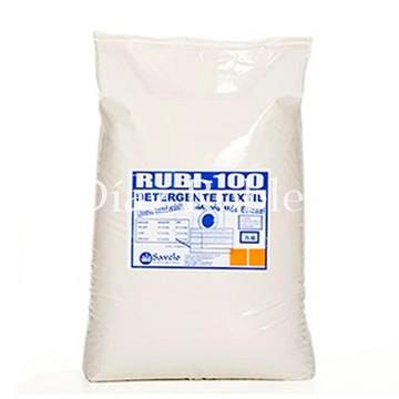 Saco Detergente Textil en polvo 12kg. o 25kg. - Imagen 1