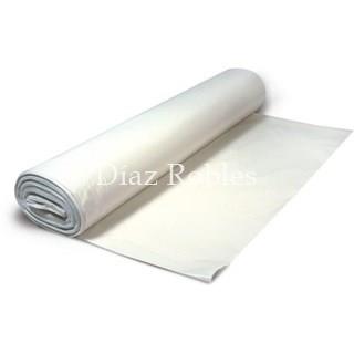 Saco Plástico Baja Presión. Paquete 100/u. - Imagen 1