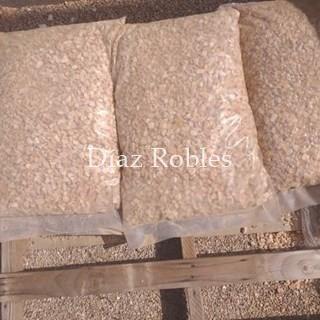 Saco Plástico Escombro/Arena. Paquete 50/u. - Imagen 1