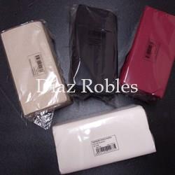 Servilleta 40x40cm. Portacubiertos Kanguro Paquete 30/u. - Imagen 1