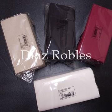 Servilleta 40x40cm. Portacubiertos Kanguro Paquete 30/u. - Imagen 1