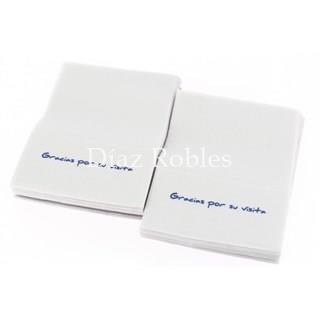 Servilletas Miniservice 17x17cm. - Imagen 1