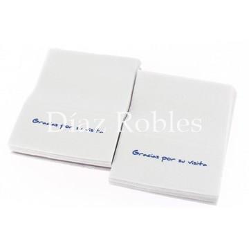 Servilletas Miniservice 17x17cm. - Imagen 1