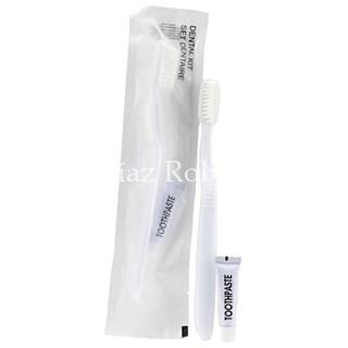 Set Dental. Caja 100/u. - Imagen 1