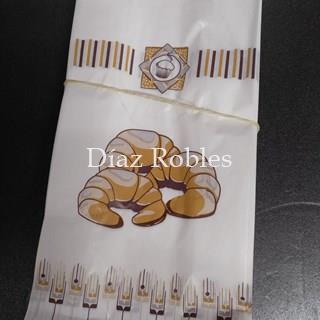 Sobres Bollería. Paquete 125/u. - Imagen 2