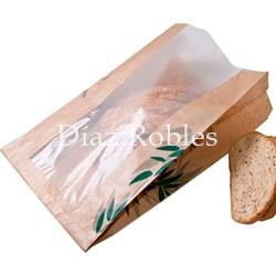 Sobres Pan Kraft. Caja 1000/u. - Imagen 2