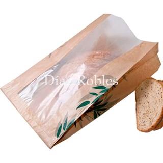 Sobres Pan Kraft. Caja 1000/u. - Imagen 2