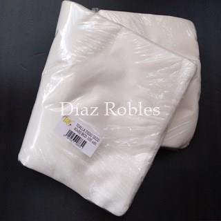 Toalla Desechable SPUNLACE 40x80cm. Paquete 100/u. - Imagen 1